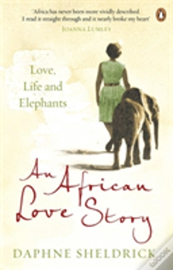 Capa do artigo An African Love Story