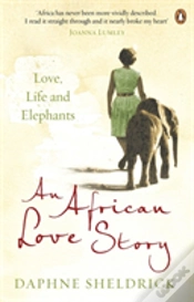 Capa do artigo An African Love Story