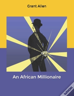 Capa do artigo An African Millionaire