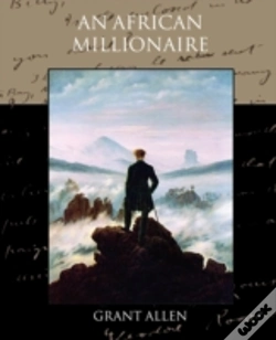 Capa do artigo An African Millionaire