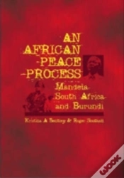 Capa do artigo An African Peace Process