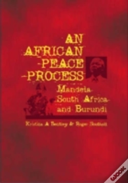 Capa do artigo An African Peace Process