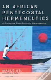Capa do artigo An African Pentecostal Hermeneutics