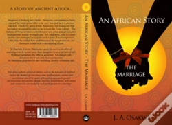 Capa do artigo An African Story