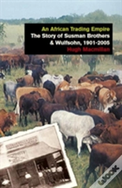 Capa do artigo An African Trading Empire