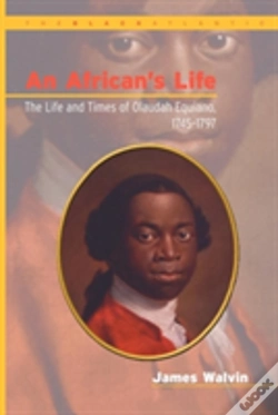 Capa do artigo An African'S Life