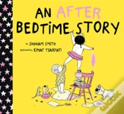Capa do artigo An After Bedtime Story