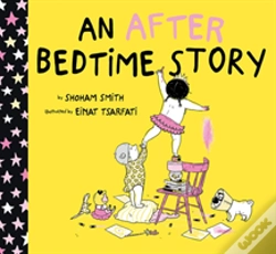 Capa do artigo An After Bedtime Story