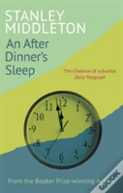 Capa do artigo An After-Dinnerâ€™S Sleep