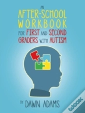 Capa do artigo An After-School Workbook For First And Second Graders With Autism