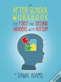 Capa do artigo An After-School Workbook For First And Second Graders With Autism