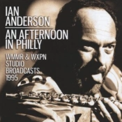 Capa do artigo An Afternoon in Philly - CD
