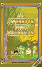 Capa do artigo An Afternoon Into Extinction