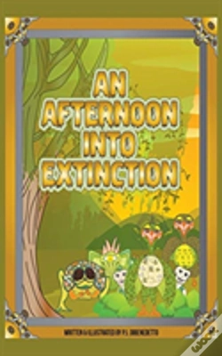 Capa do artigo An Afternoon Into Extinction