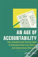 An Age Of Accountability