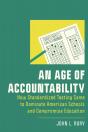 An Age Of Accountability - Preview