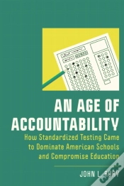 Capa do artigo An Age Of Accountability