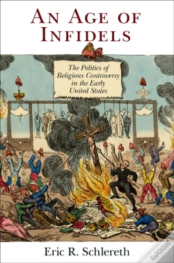 Capa do artigo An Age Of Infidels