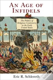 Capa do artigo An Age Of Infidels