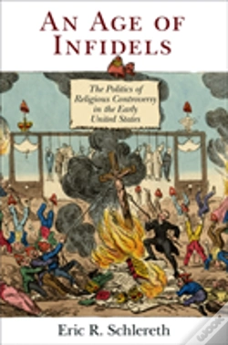 Capa do artigo An Age Of Infidels