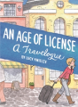An Age Of License - Preview