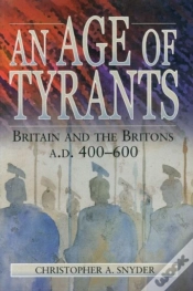 Capa do artigo An Age Of Tyrants