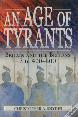 Capa do artigo An Age Of Tyrants