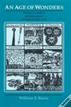 Capa do artigo An Age Of Wonders