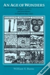 Capa do artigo An Age Of Wonders