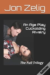 Capa do artigo An Age Play Cuckolding Rivalry