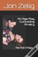 An Age Play Cuckolding Rivalry