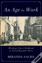 Capa do artigo An Age To Work