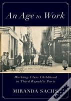 An Age To Work