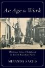 An Age To Work - Preview