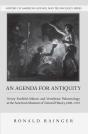An Agenda For Antiquity - Preview