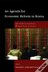 An Agenda For Economic Reform In Korea