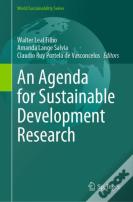 An Agenda For Sustainable Development Research