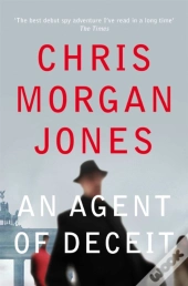 An Agent Of Deceit