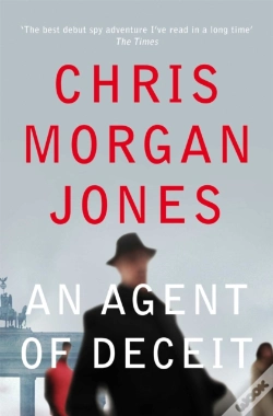 Capa do artigo An Agent Of Deceit