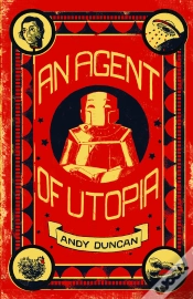 Capa do artigo An Agent Of Utopia