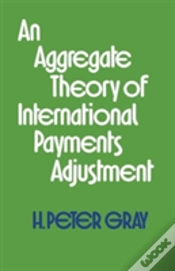 Capa do artigo An Aggregate Theory Of International Payments Adjustment