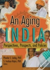 Capa do artigo An Aging India