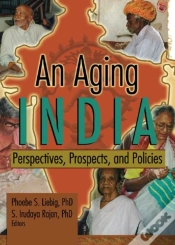 Capa do artigo An Aging India