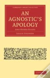 Capa do artigo An Agnostic