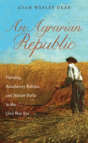 An Agrarian Republic - Preview