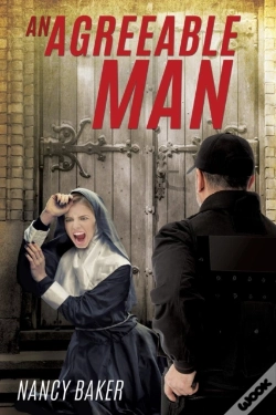 Capa do artigo An Agreeable Man