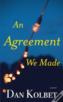 Capa do artigo An Agreement We Made