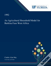 An Agricultural Household Model For Burk