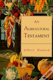 Capa do artigo An Agricultural Testament