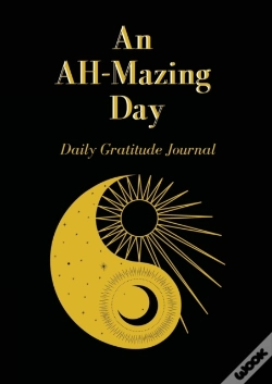 Capa do artigo An Ah-Mazing Day